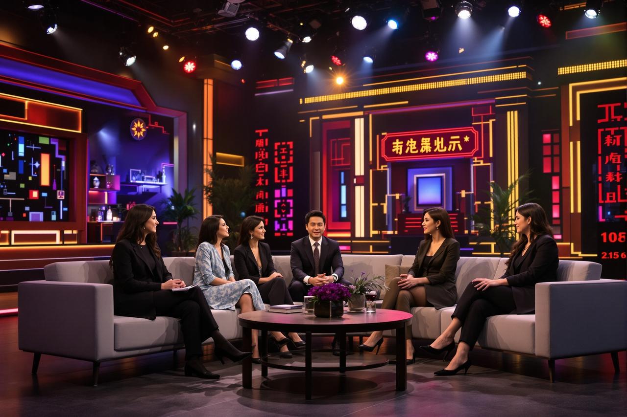 揭秘明星选出你心中的最佳明星引发瓜圈会邀请专业记者讨论